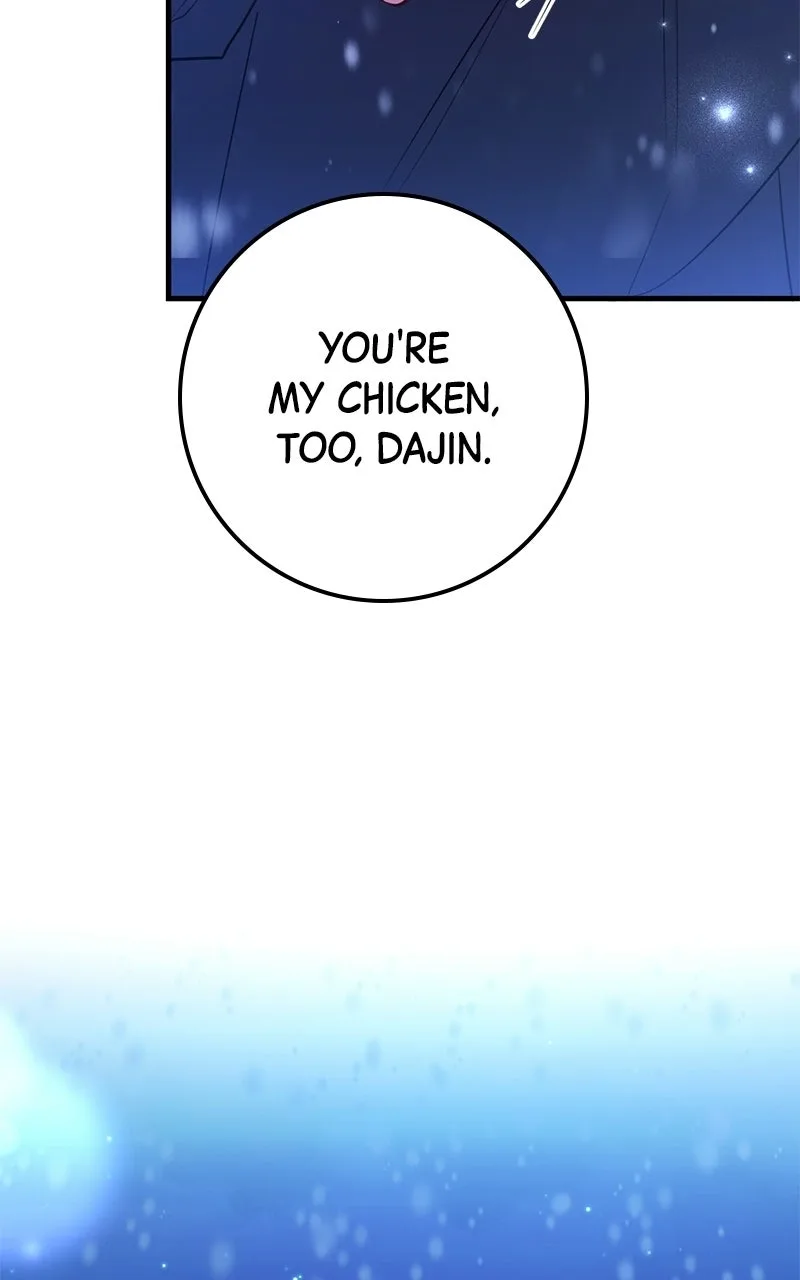 High school queen Chapter 99 page 158