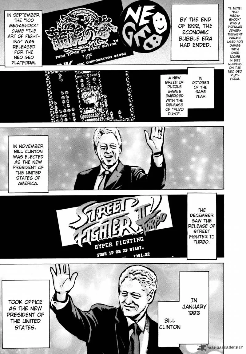 High Score Girl Chapter 10 page 6
