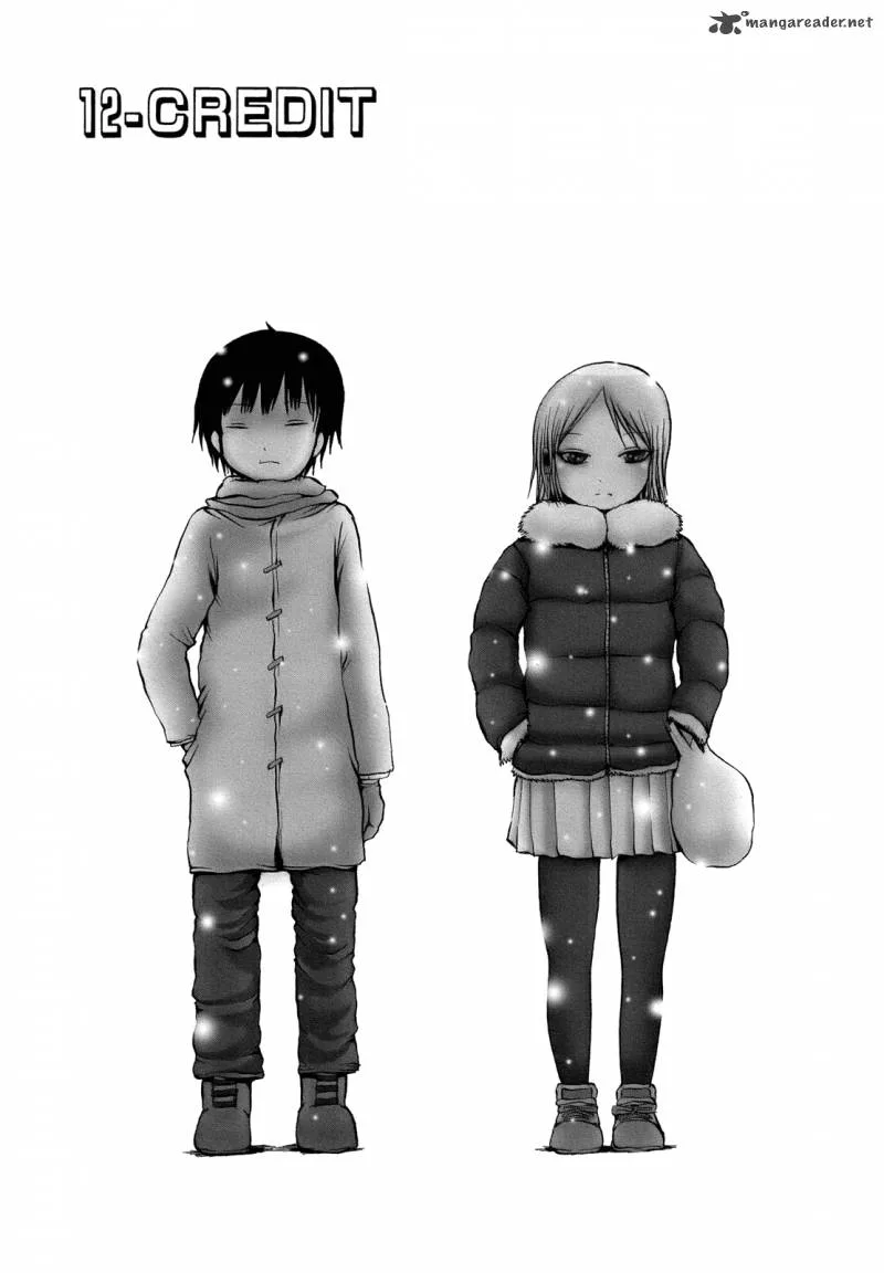 High Score Girl Chapter 12 page 2