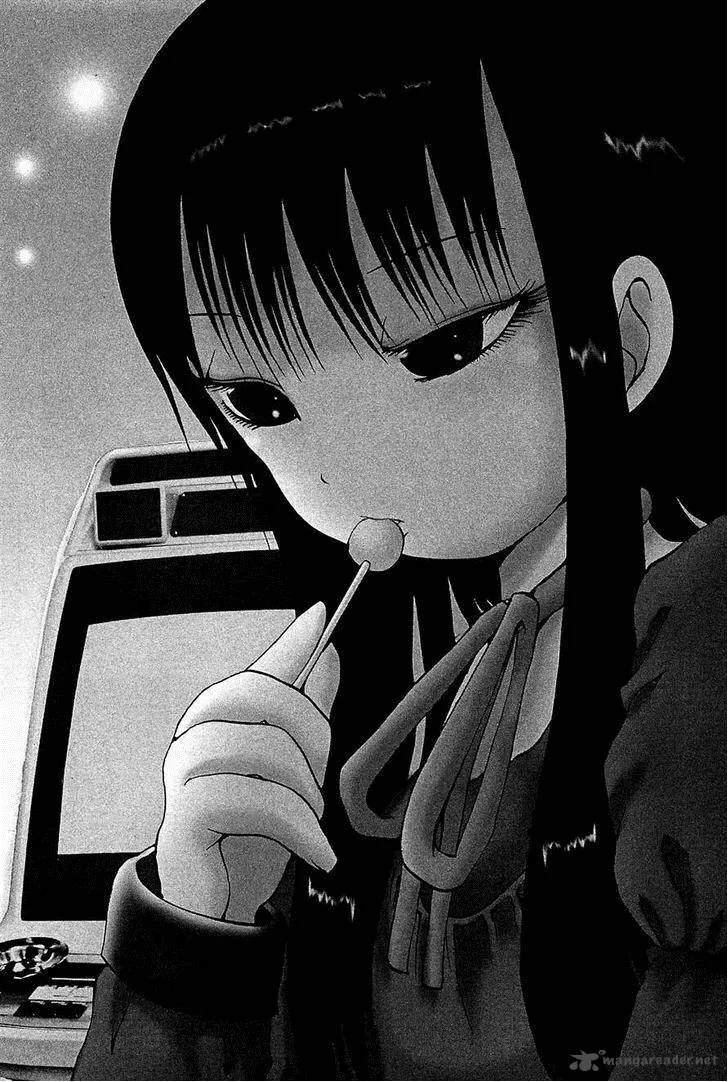 High Score Girl Chapter 16 page 7