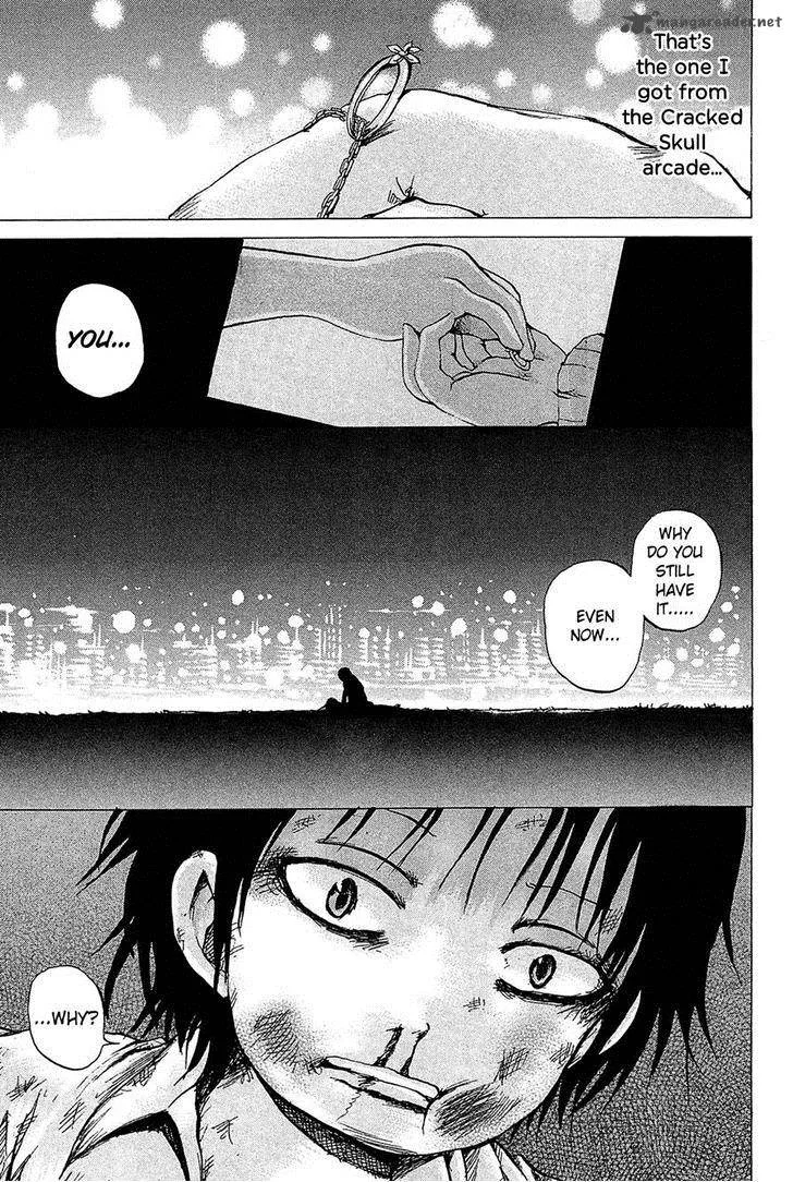 High Score Girl Chapter 19 page 21