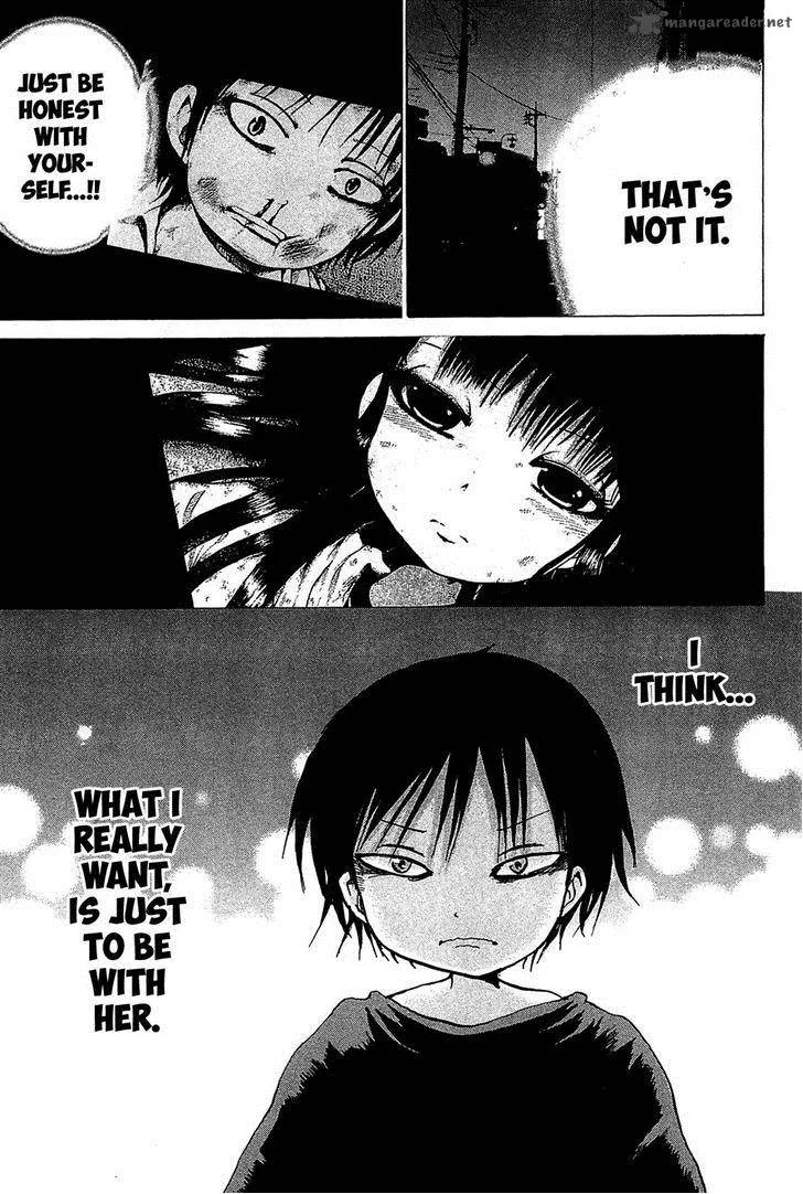 High Score Girl Chapter 20 page 23