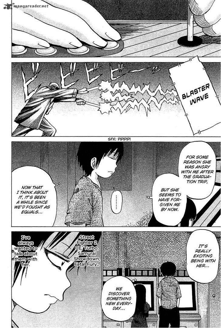High Score Girl Chapter 20 page 12
