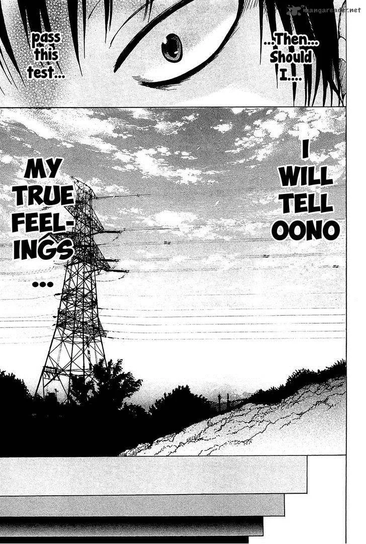 High Score Girl Chapter 21 page 30