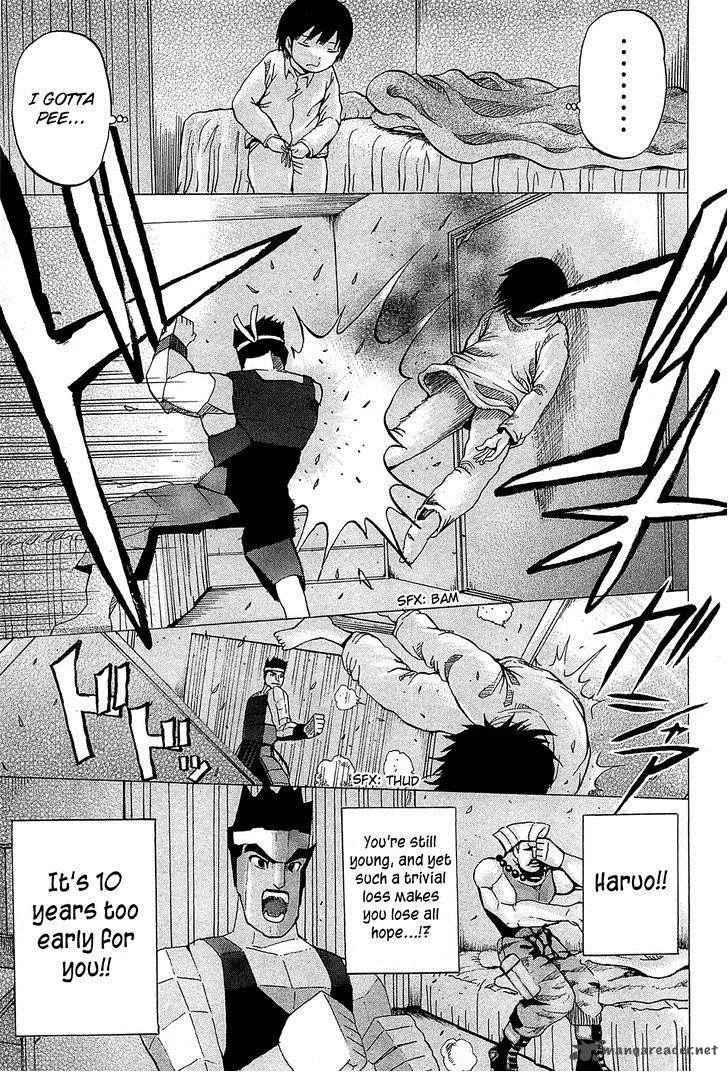 High Score Girl Chapter 22 page 29