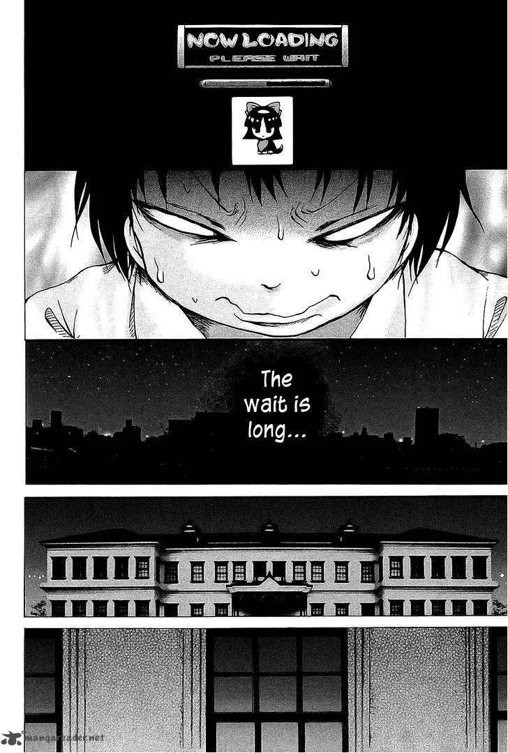 High Score Girl Chapter 24 page 23