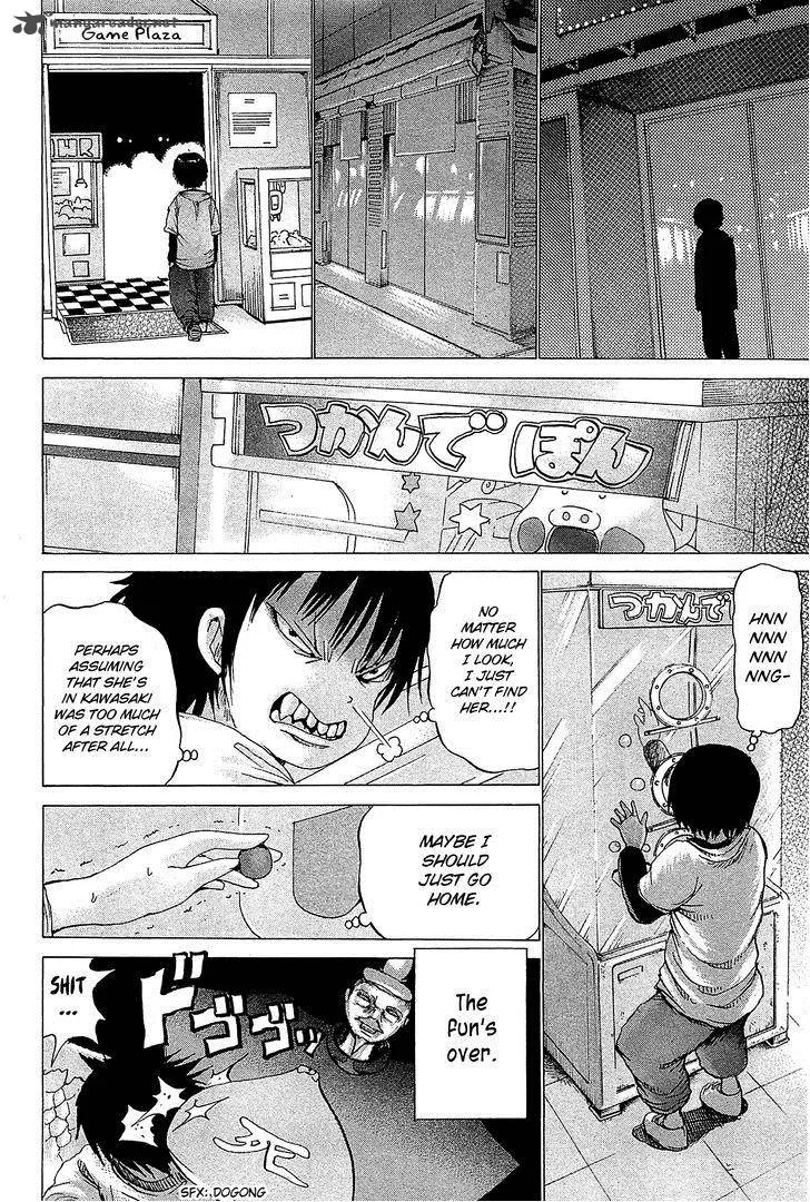 High Score Girl Chapter 25 page 19