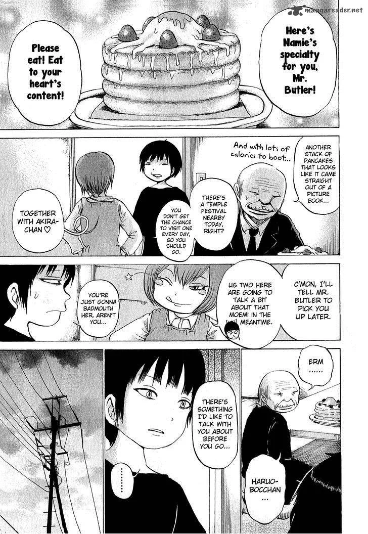 High Score Girl Chapter 30 page 2
