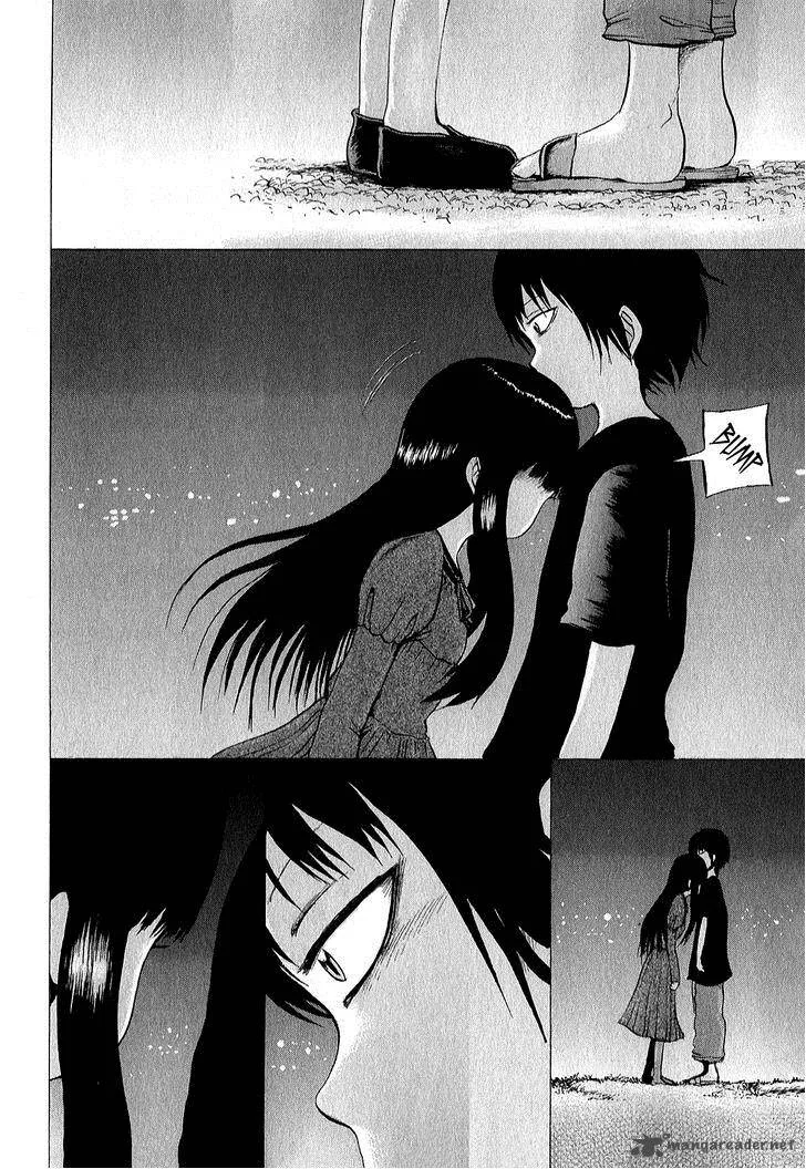 High Score Girl Chapter 30 page 27