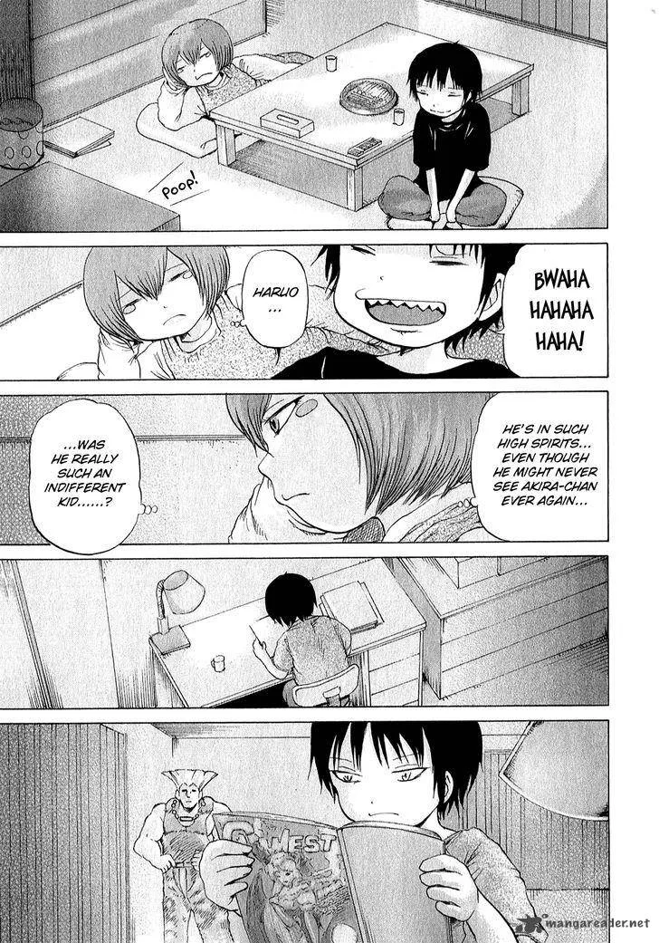 High Score Girl Chapter 33 page 6