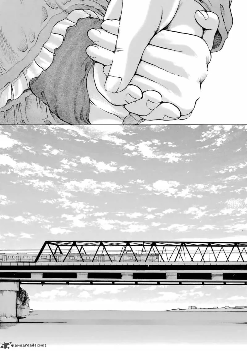 High Score Girl Chapter 39 page 28