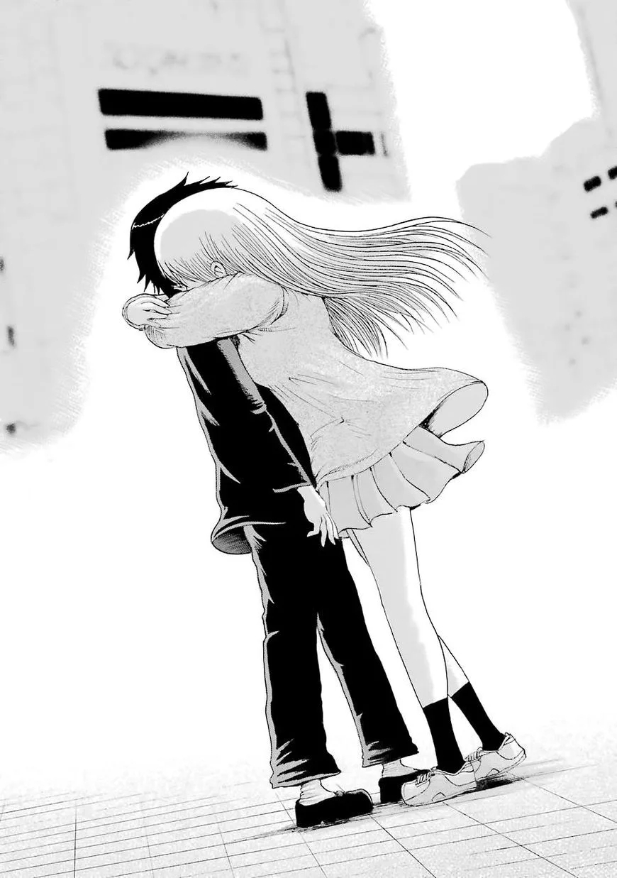 High Score Girl Chapter 45 page 23