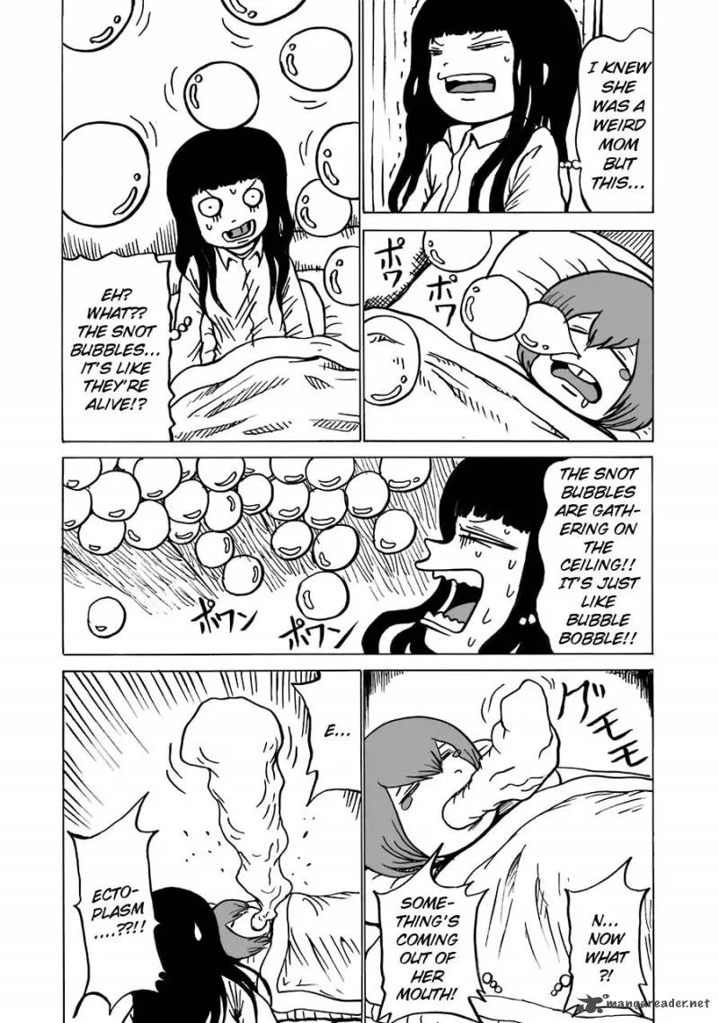 High Score Girl Chapter 51 page 34