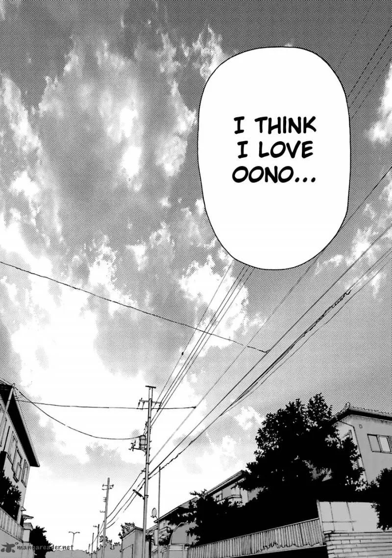 High Score Girl Chapter 52 page 27
