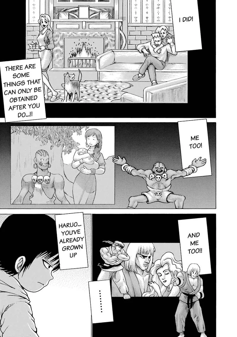 High Score Girl Chapter 53 page 9