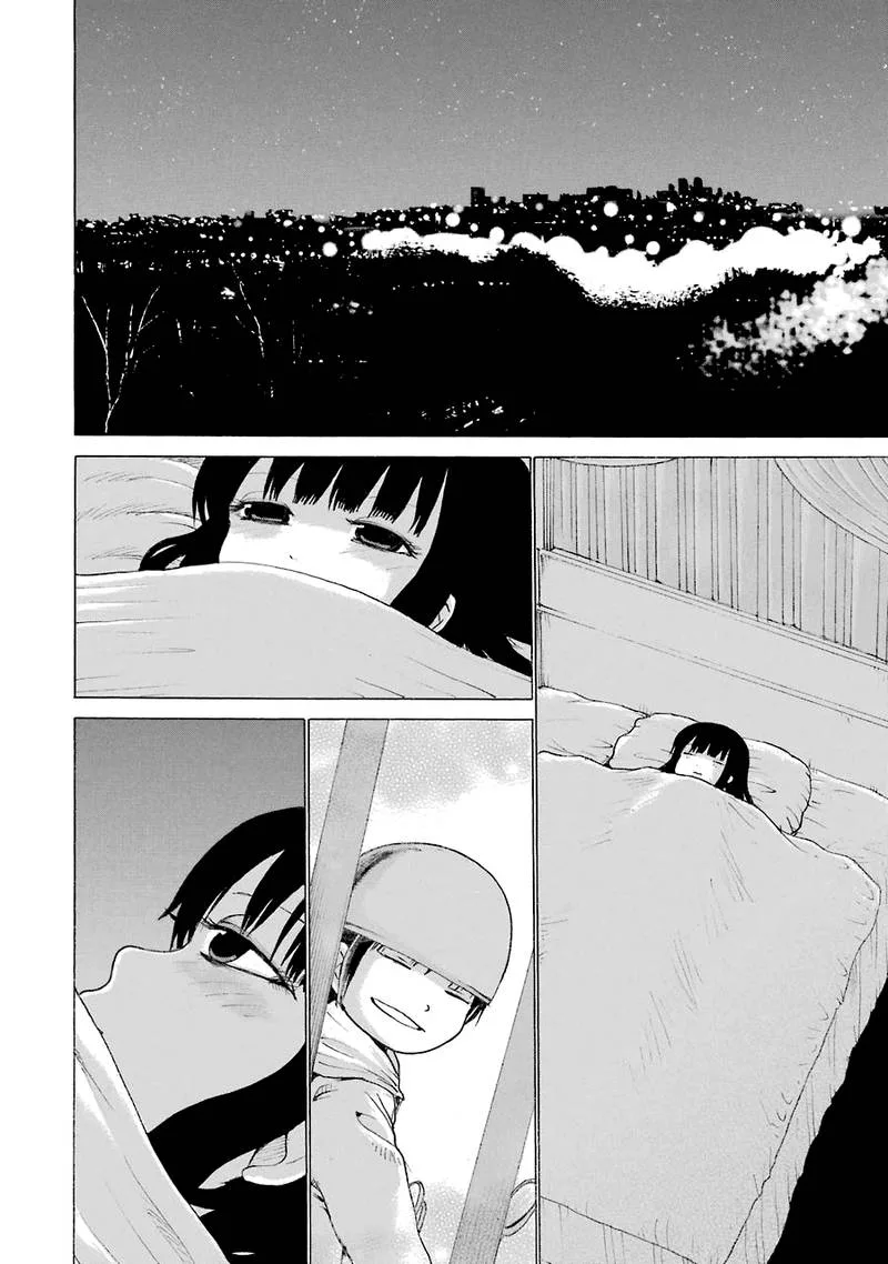 High Score Girl Chapter 53 page 22