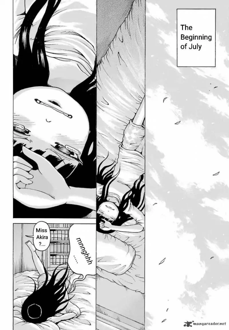 High Score Girl Chapter 54 page 16