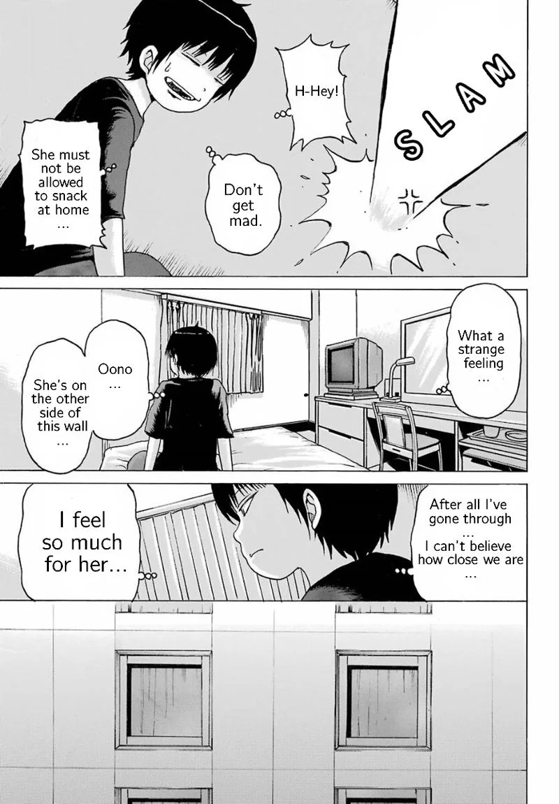 High Score Girl Chapter 56 page 7