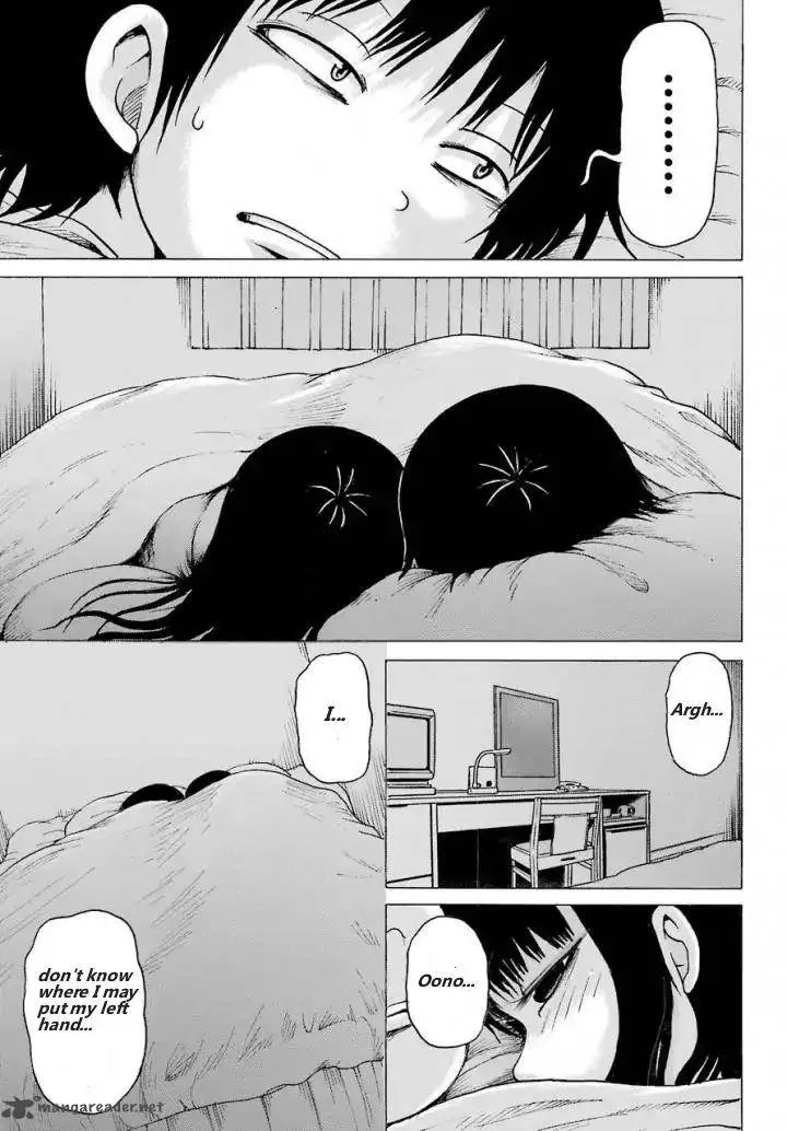 High Score Girl Chapter 57 page 13