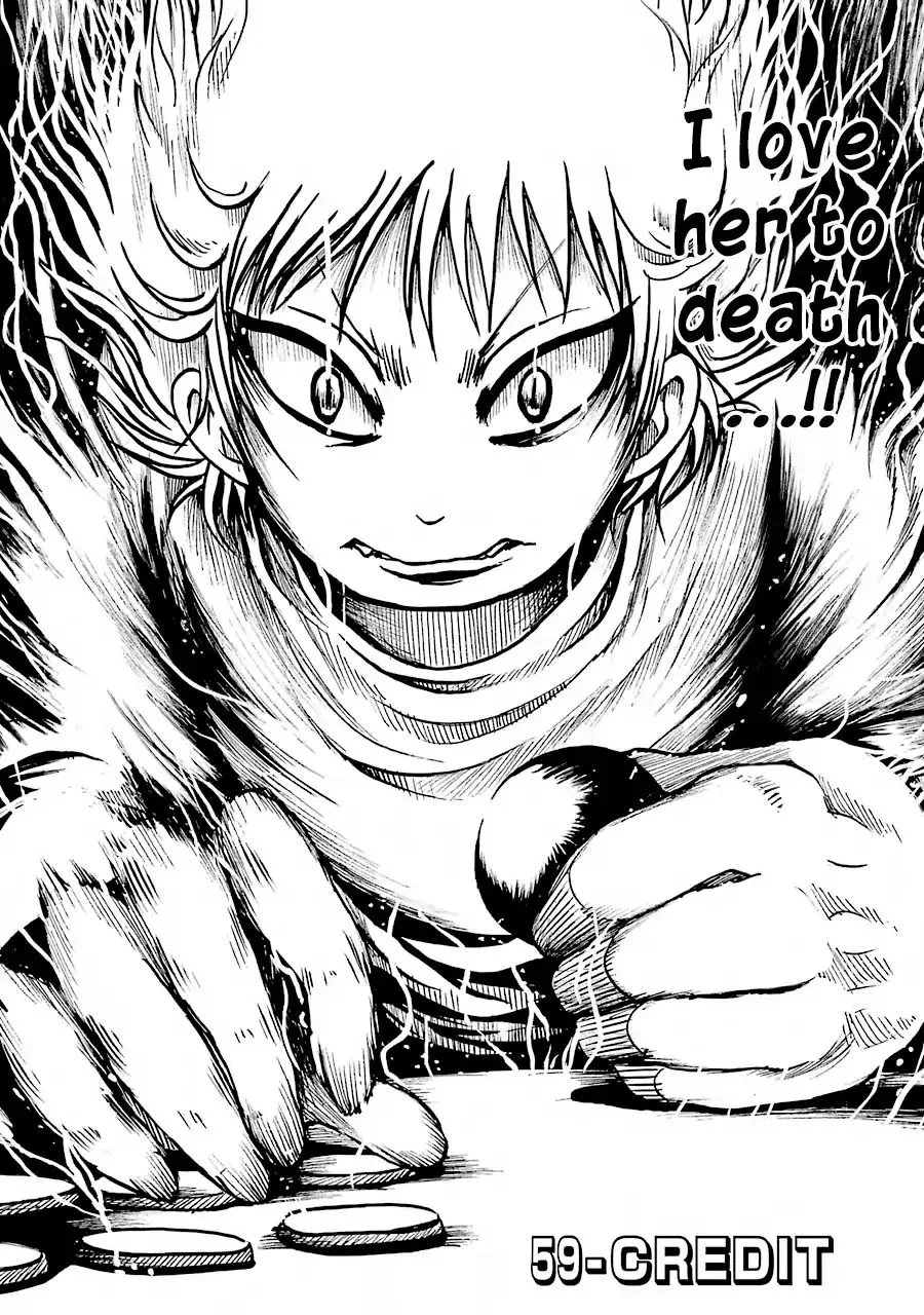 High Score Girl Chapter 59 page 16