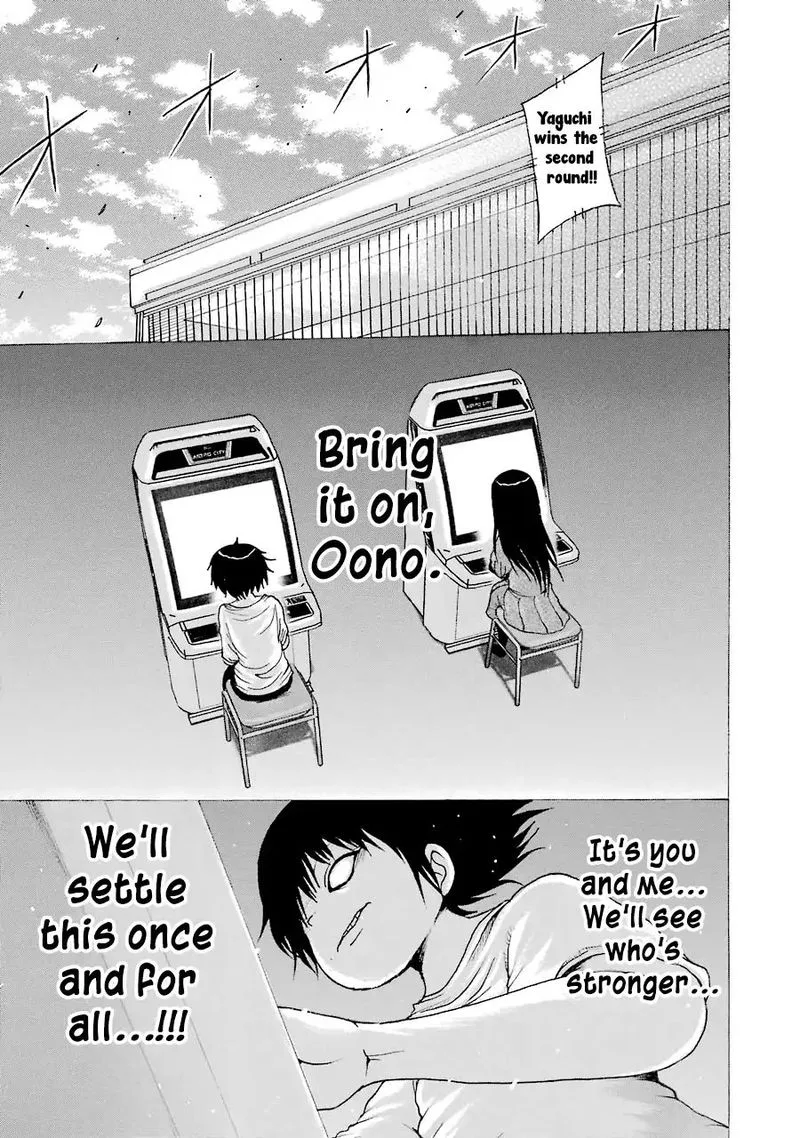 High Score Girl Chapter 60 page 10