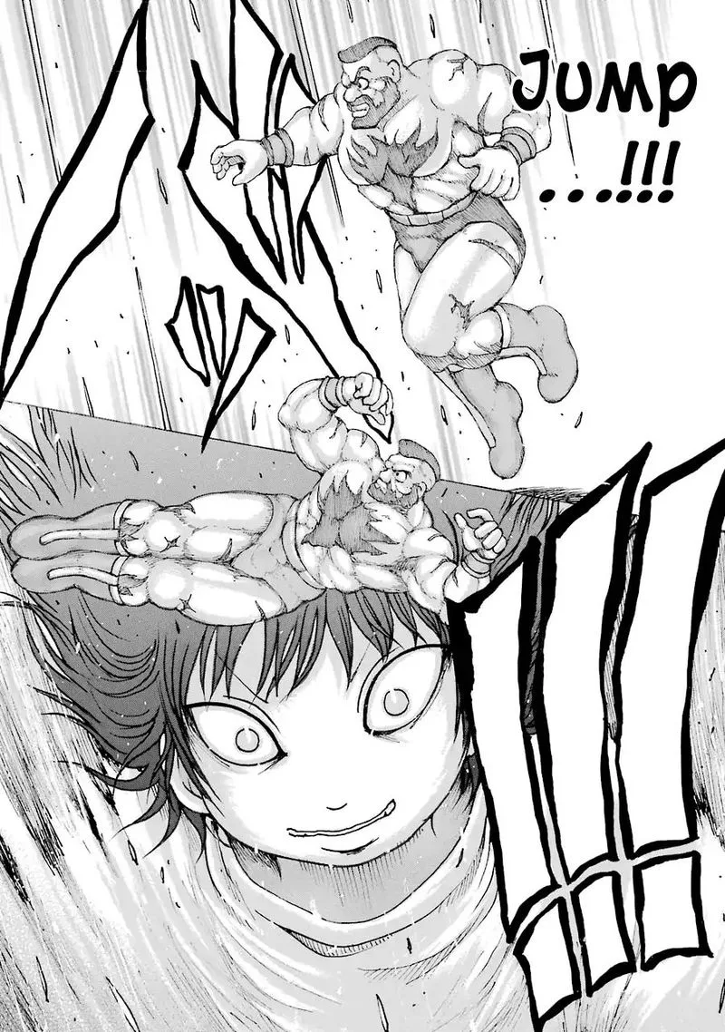 High Score Girl Chapter 60 page 21