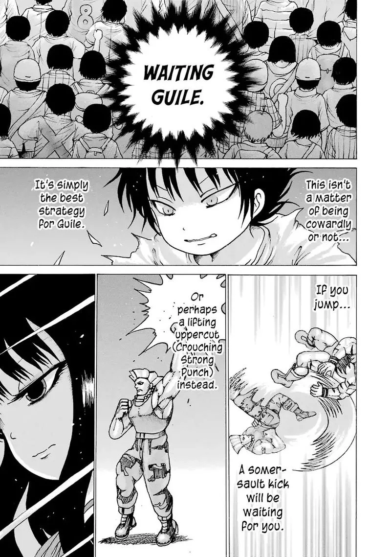 High Score Girl Chapter 60 page 4