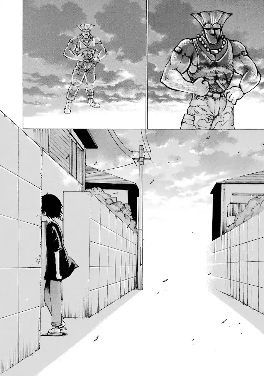 High Score Girl Chapter 61 page 24