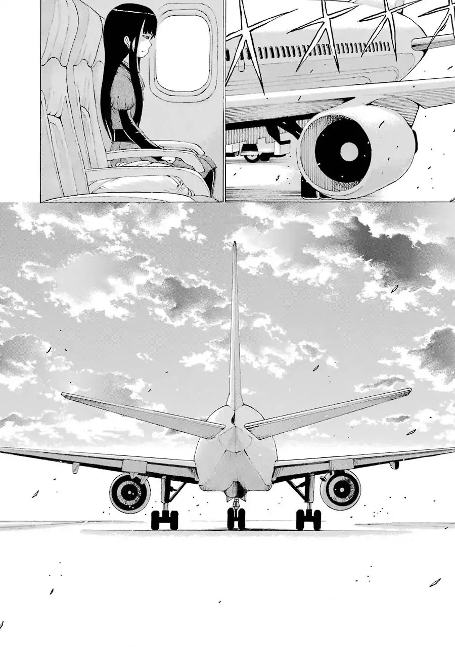 High Score Girl Chapter 62 page 29