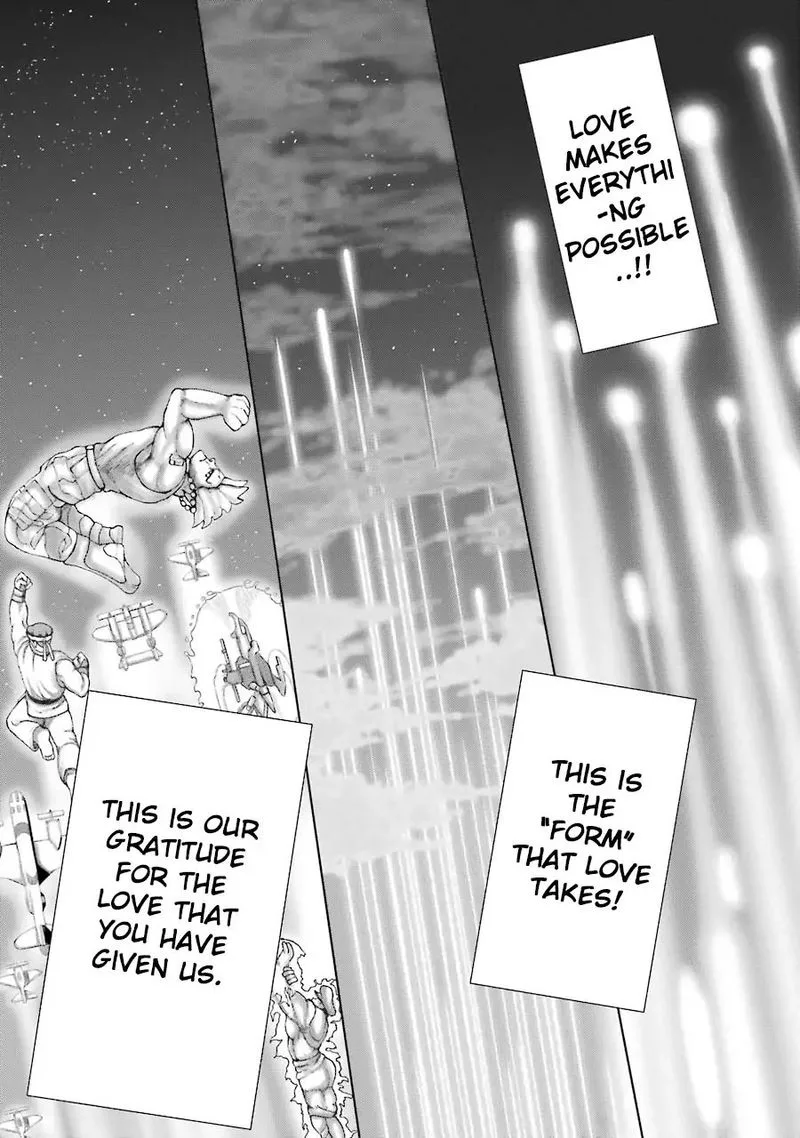 High Score Girl Chapter 63 page 21