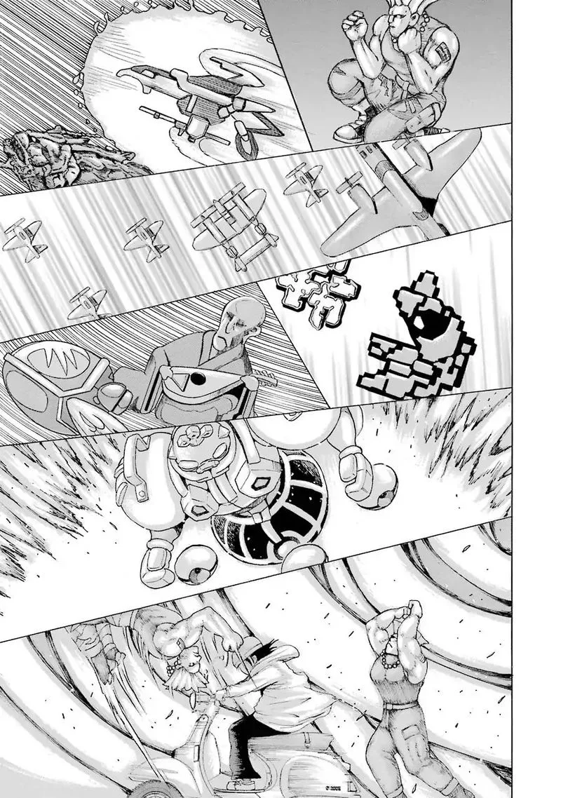 High Score Girl Chapter 63 page 19