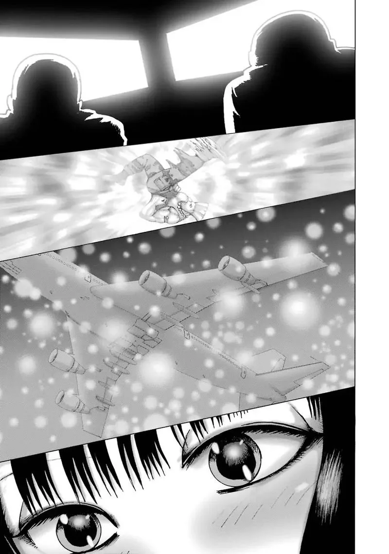 High Score Girl Chapter 63 page 25