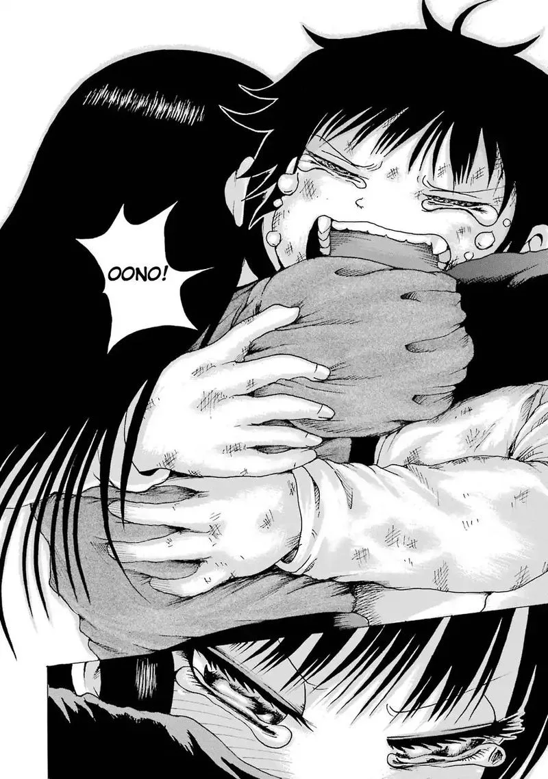 High Score Girl Chapter 63 page 32