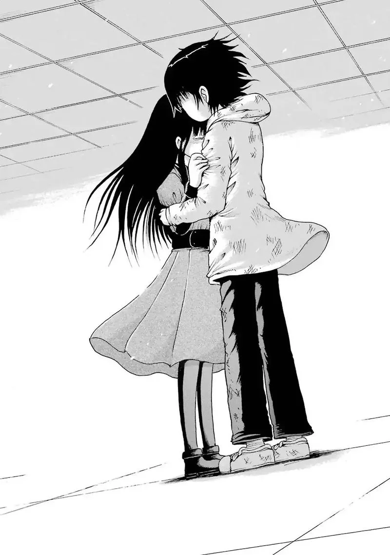 High Score Girl Chapter 63 page 43