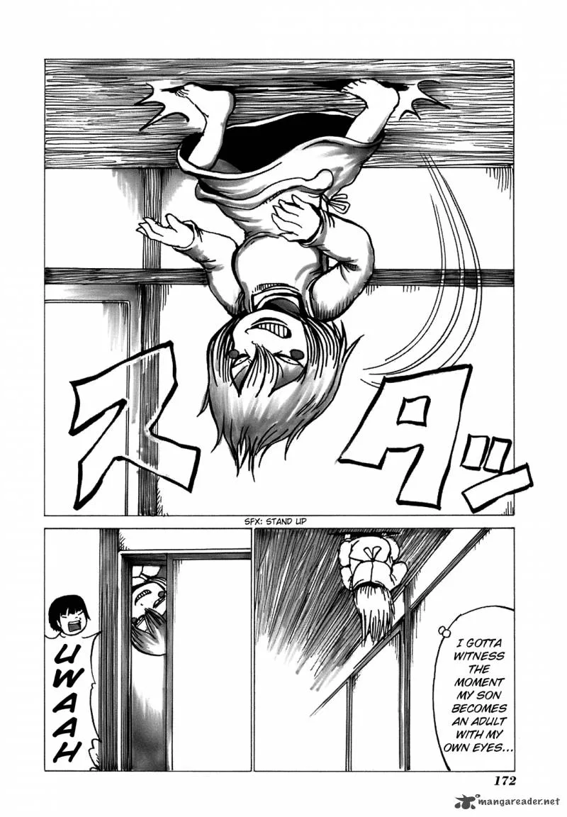 High Score Girl Chapter 9 page 29