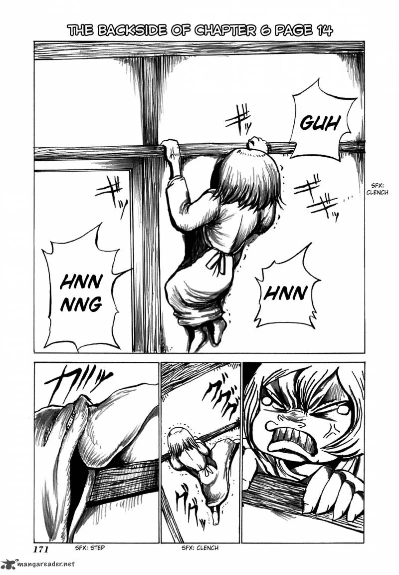 High Score Girl Chapter 9 page 28