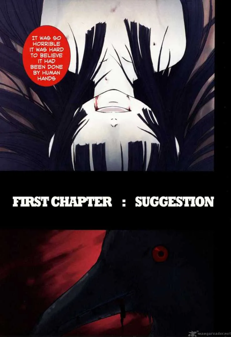 Higurashi No Naku Koro Ni - Himatsubushi Chapter 1 page 4