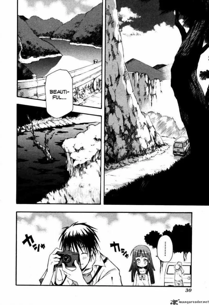 Higurashi No Naku Koro Ni - Himatsubushi Chapter 1 page 29
