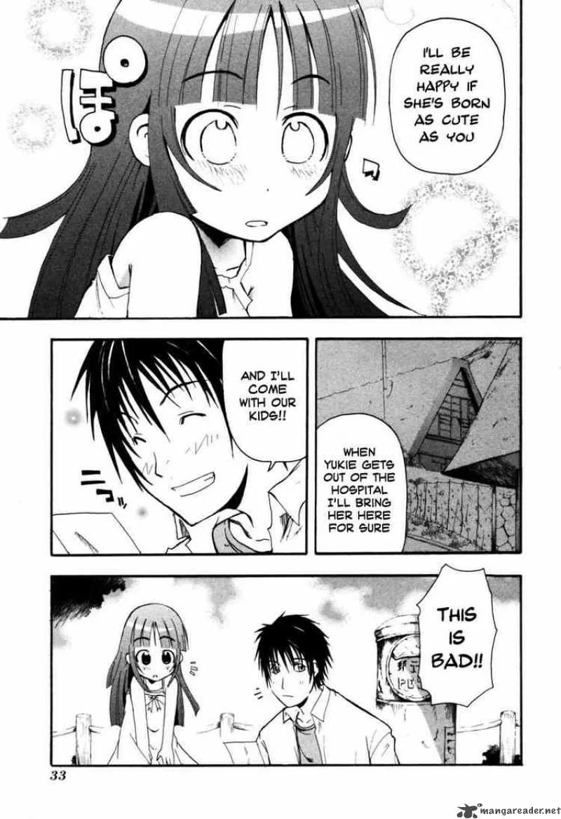 Higurashi No Naku Koro Ni - Himatsubushi Chapter 1 page 32