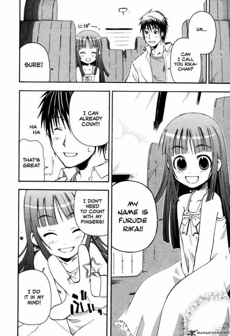 Higurashi No Naku Koro Ni - Himatsubushi Chapter 1 page 27