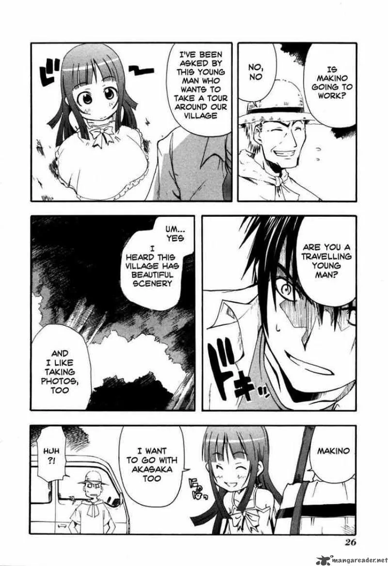 Higurashi No Naku Koro Ni - Himatsubushi Chapter 1 page 25