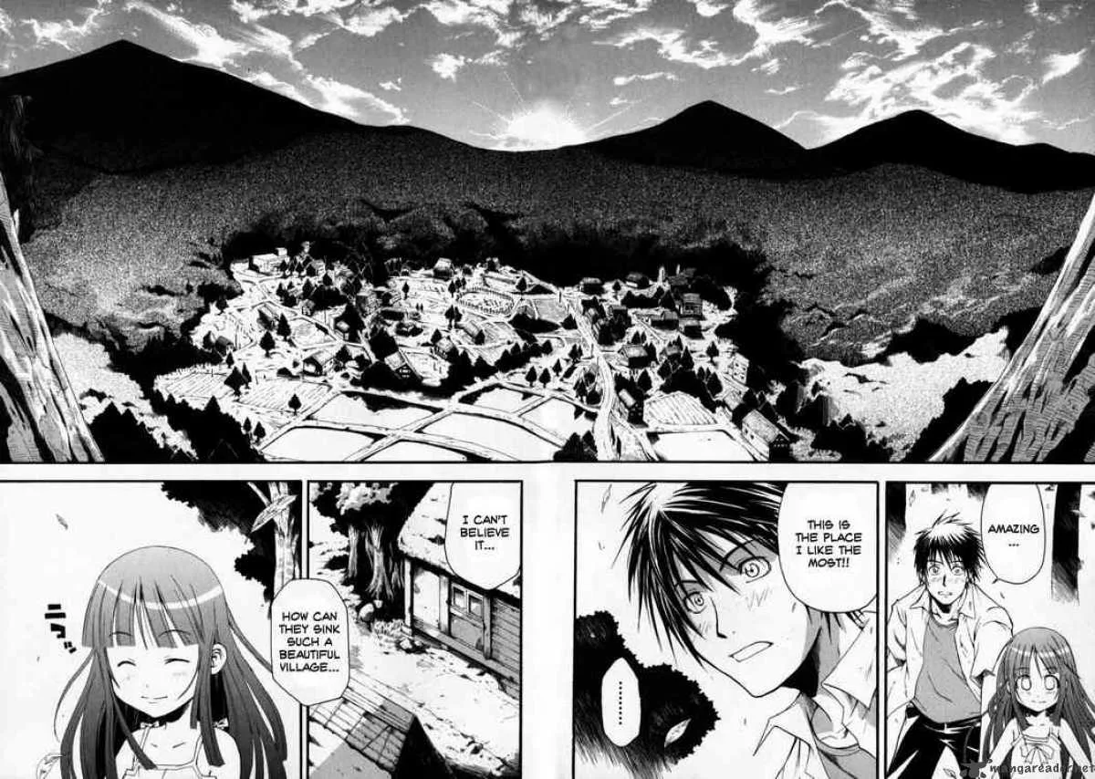 Higurashi No Naku Koro Ni - Himatsubushi Chapter 1 page 45