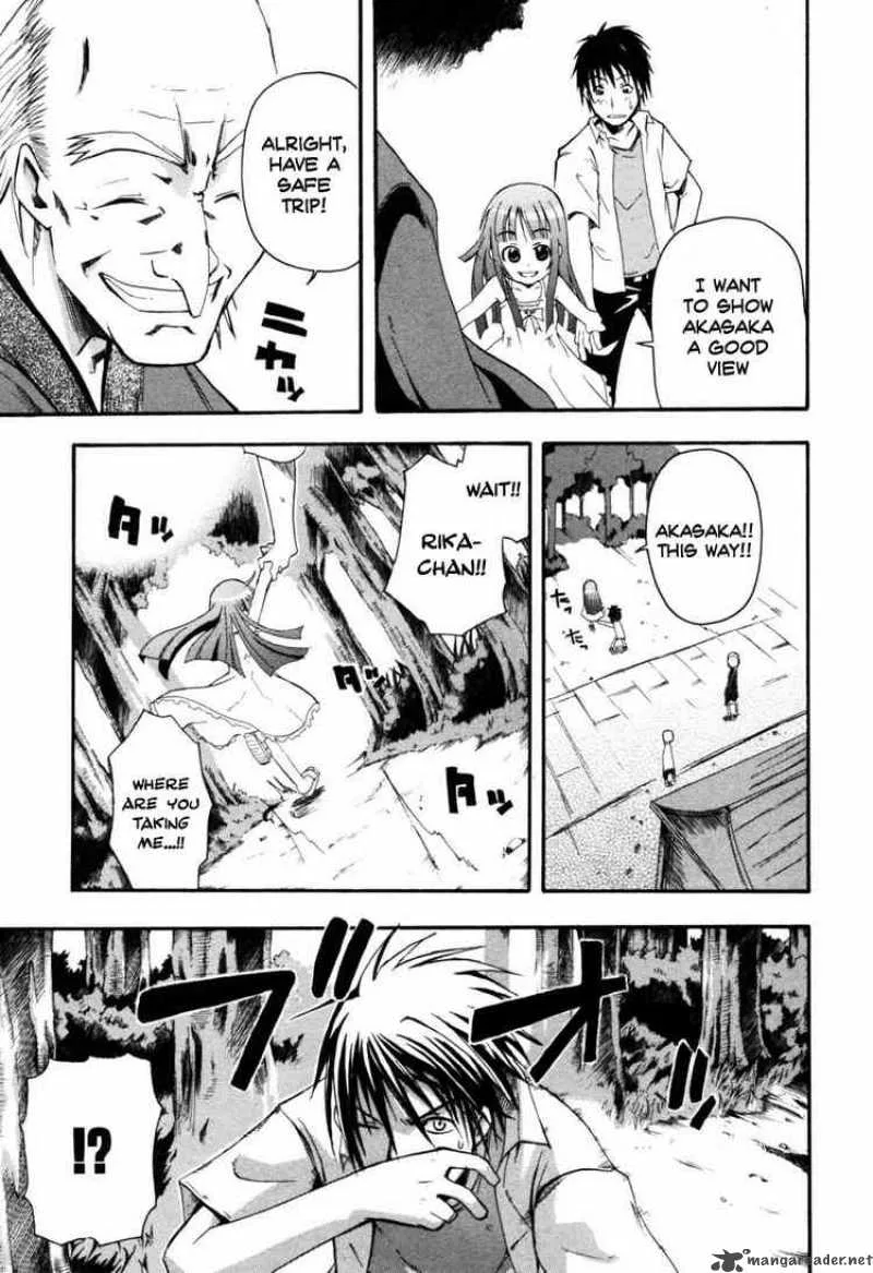 Higurashi No Naku Koro Ni - Himatsubushi Chapter 1 page 44