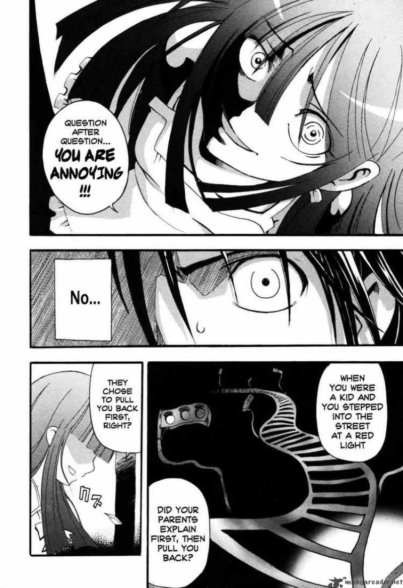 Higurashi No Naku Koro Ni - Himatsubushi Chapter 1 page 50