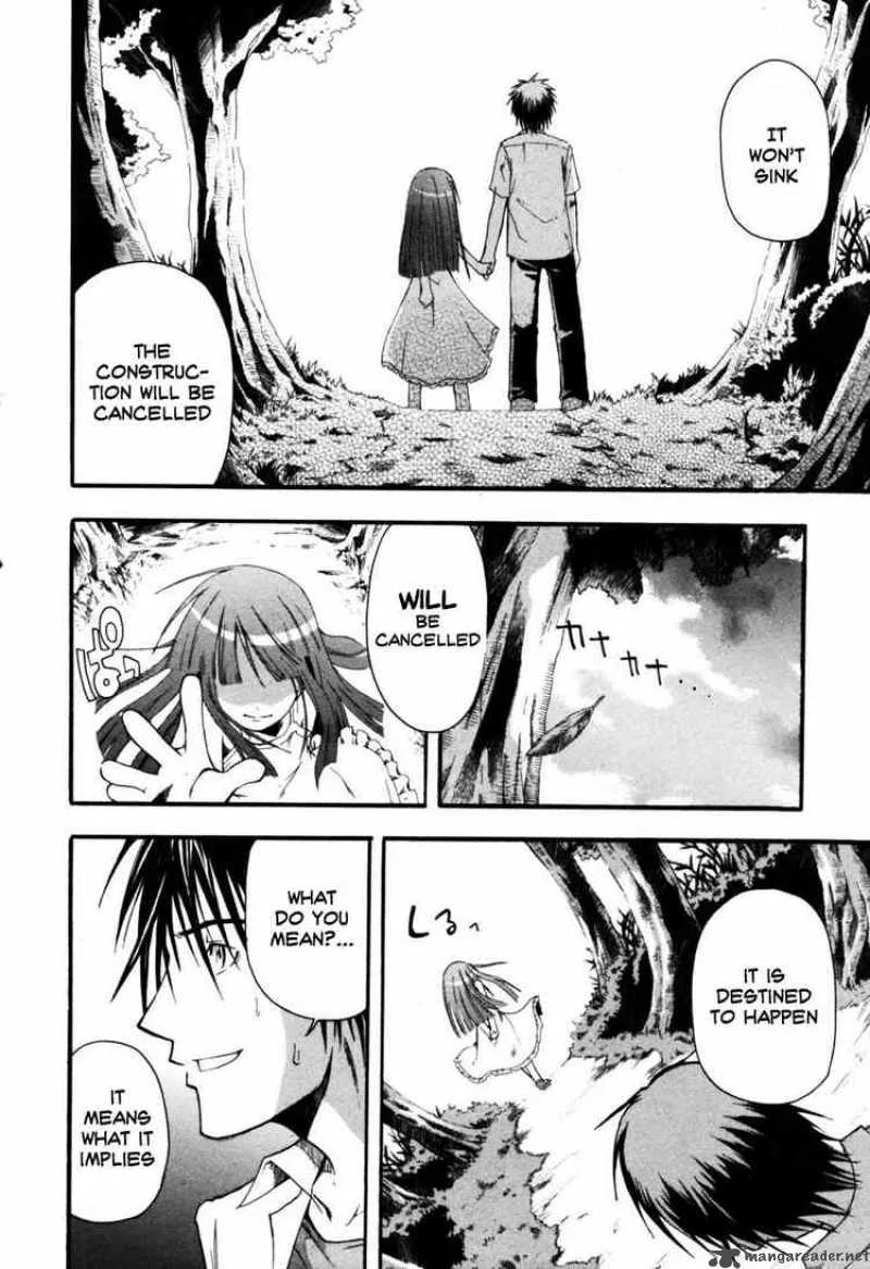 Higurashi No Naku Koro Ni - Himatsubushi Chapter 1 page 46