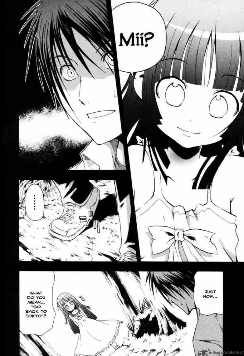 Higurashi No Naku Koro Ni - Himatsubushi Chapter 2 page 5