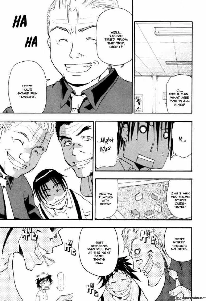 Higurashi No Naku Koro Ni - Himatsubushi Chapter 2 page 16