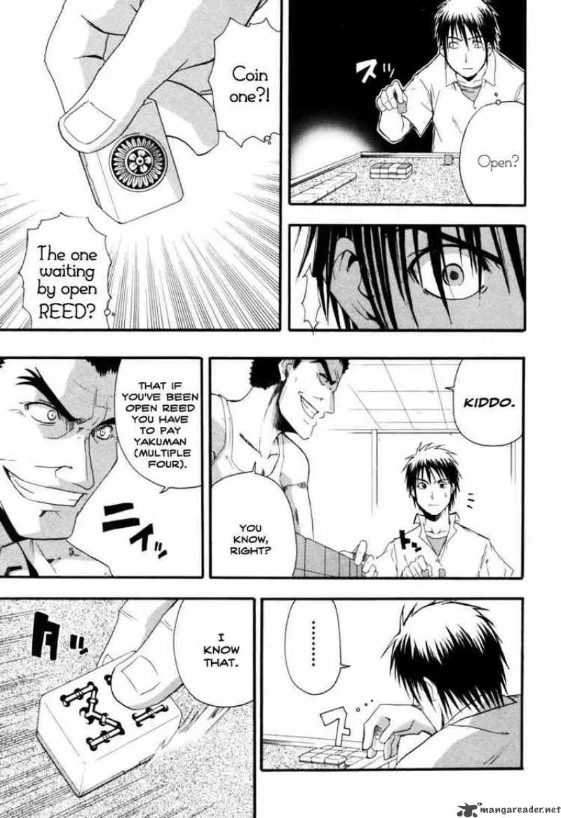 Higurashi No Naku Koro Ni - Himatsubushi Chapter 2 page 30