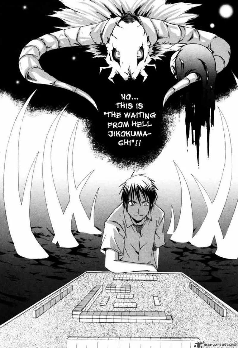 Higurashi No Naku Koro Ni - Himatsubushi Chapter 2 page 27