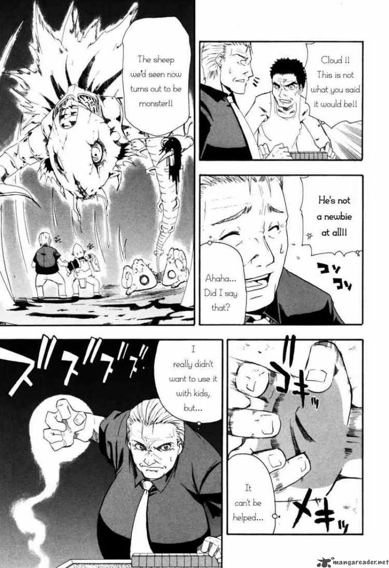 Higurashi No Naku Koro Ni - Himatsubushi Chapter 2 page 28